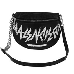 کیف دوشی زنانه طرح Balenciega