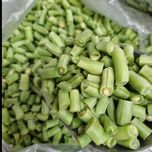 استانبولی(لوبیا سبز)