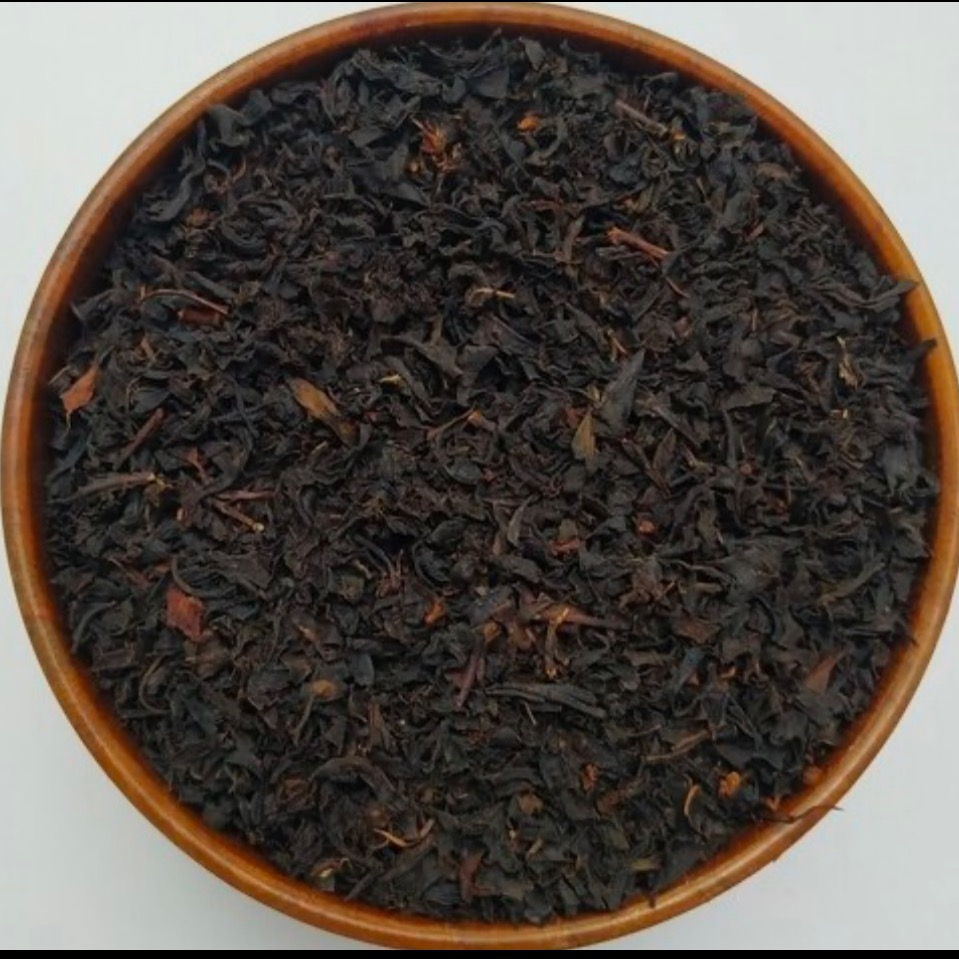 چای ممتاز لاهیجان