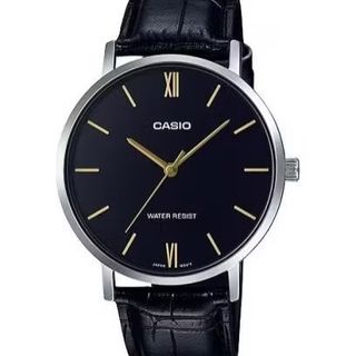ساعت مچی مردانه کاسیو مدل CASIO- MTP-VT01L-