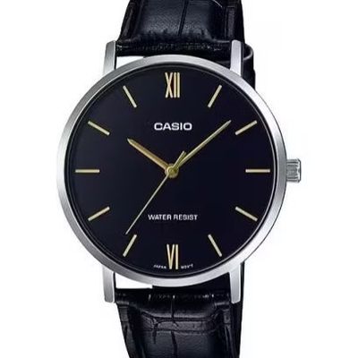 ساعت مچی مردانه کاسیو مدل CASIO- MTP-VT01L-