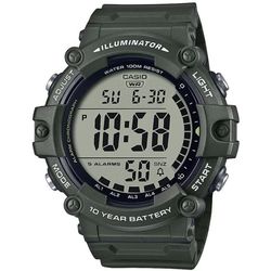 ساعت کاسیو اورجینال CASIO AE-1500WHx-3a-