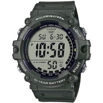ساعت کاسیو اورجینال CASIO AE-1500WHx-3a-