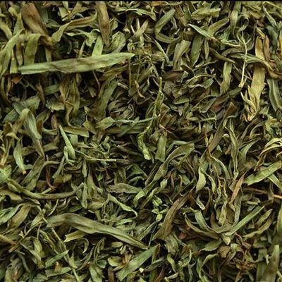 سبزی ترخون خشک شده