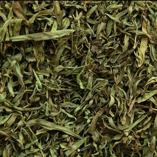 سبزی ترخون خشک شده