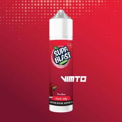 جویس ویمتو سوپا بلاست | Supa Blast Vimto E-Juice