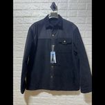 کاپشن طرح پیراهن مخمل داخل کرک برند جیپ