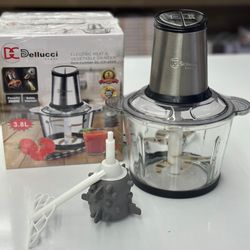 خردکن دلوسی Dellucci مدل 2024