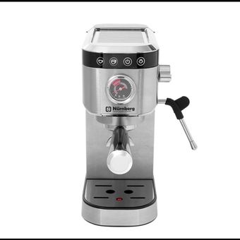 اسپرسوساز نورنبرگ مدل ENG-644MK