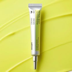 کرم رتینول ضد چروک و سفتکننده سلیمکس Celimax مدل ویتا-آ رتینال شات Vita-A Retinal Shot