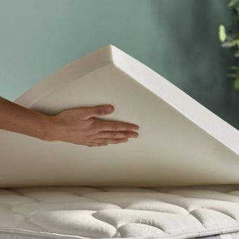 فوم سرد  مبلی تکتاز 60/60/10