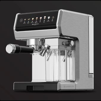 اسپرسوساز داسلر سری کافیستا Cafesta Series