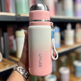 فلاسک دو جداره UYLEE