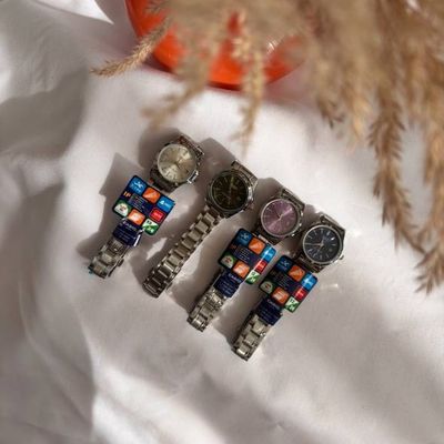 ساعت کاسیو 2