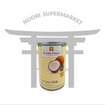 کنسرو شیر نارگیل ارگانیک Earth’s Finest �