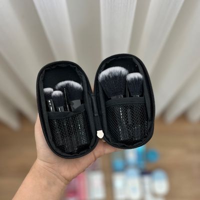 ست براش مینی