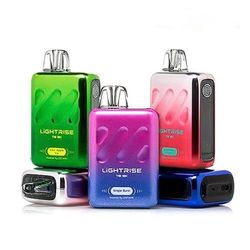 پاد یکبار مصرف 18000 پاف  لاست ویپ | 18000 PUFF LOST VAPE