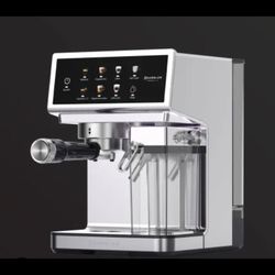اسپرسوساز داسلر مدل کافیستا وان Cafesta one