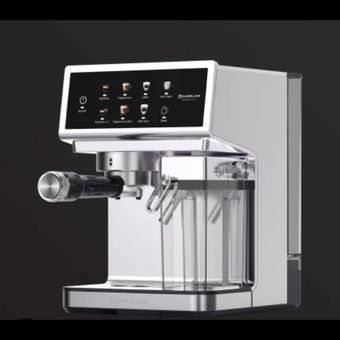 اسپرسوساز داسلر مدل کافیستا وان Cafesta one
