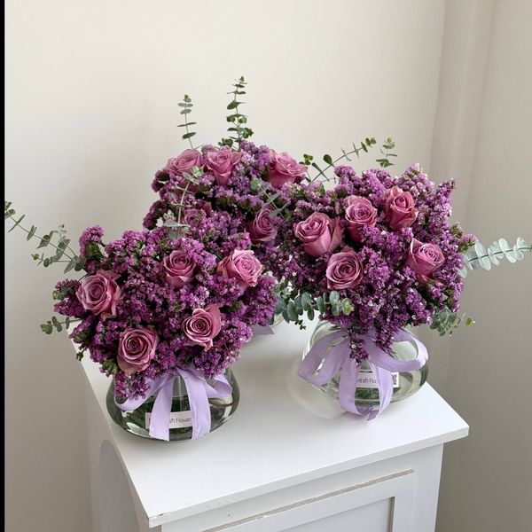 جارگل یاسمن