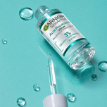 سرم آبرسان و احیا کننده هیالورونیک اسید و آلوئه ورا گارنیر Garnier Hyaluronic Aloe Serum