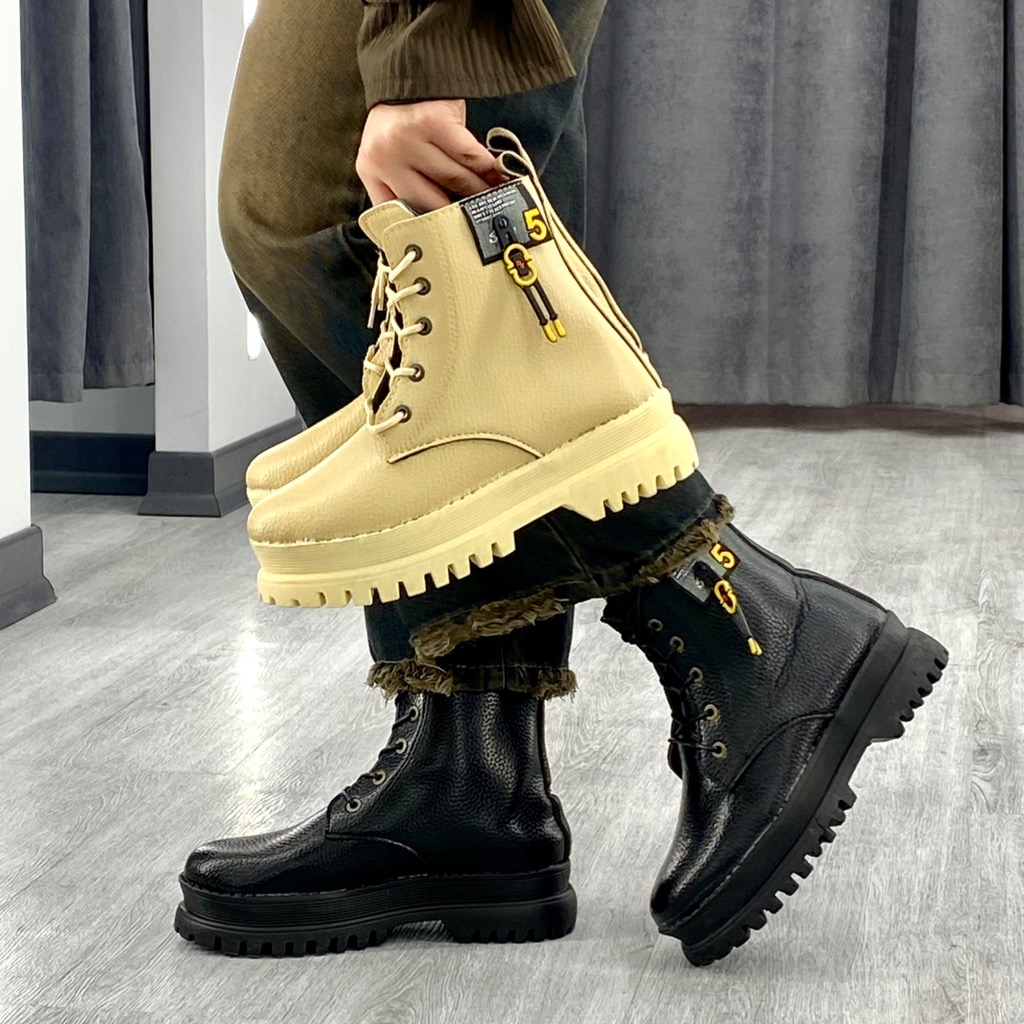 نیم بوت زنانه نگار  246 – شیک و راحت با قیمت مناسب