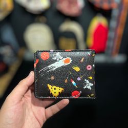 کیف پول چاپی Galaxy