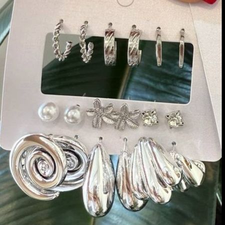 پک گوشواره 9