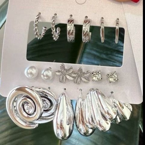 پک گوشواره 9