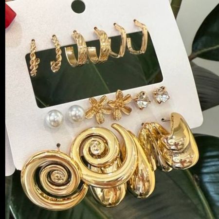 پک گوشواره 10