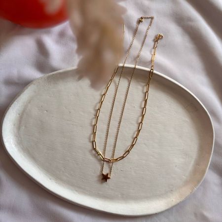 گردنبند سه بعدی دولاین اجری