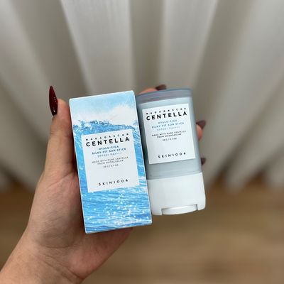 ضدآفتاب استیکی سنتلا