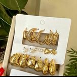 پک گوشواره 12