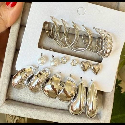 پک گوشواره 11