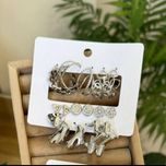 پک گوشواره 14