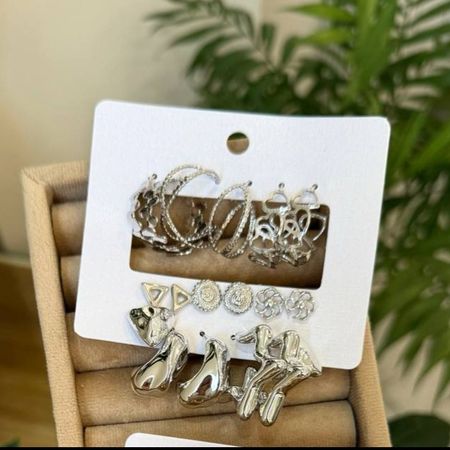 پک گوشواره 14