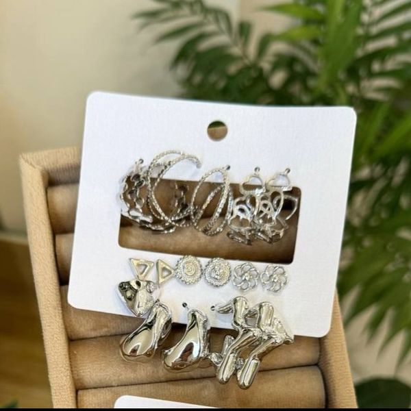 پک گوشواره 14