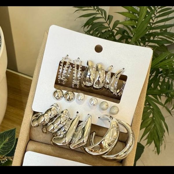 پک گوشواره 16