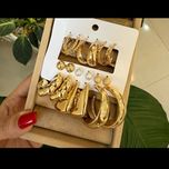 پک گوشواره 15