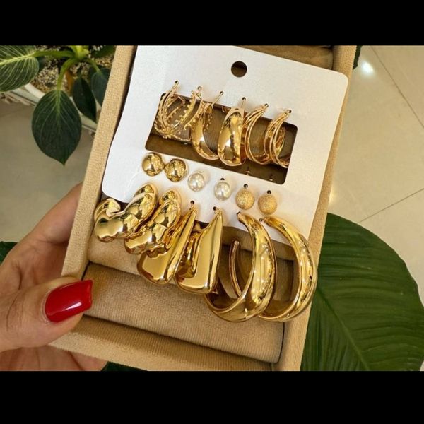 پک گوشواره 15