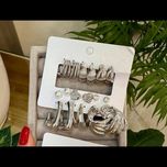 پک گوشواره 18