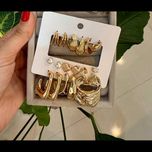 پک گوشواره 17