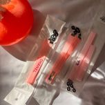 بند عینک ربانی صورتی