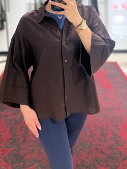 شومیز Zara  ترک🇹🇷
