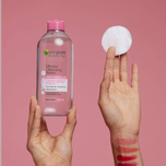 میسلار واتر گارنیر Garnier Micellar Water