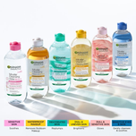 میسلار واتر گارنیر Garnier Micellar Water