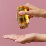 روغن آرگان انواع مو او جی ایکس Ogx Moroccan Argan Oil Weightless Dry Oil