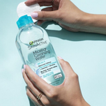 میسلار واتر گارنیر Garnier Micellar Water