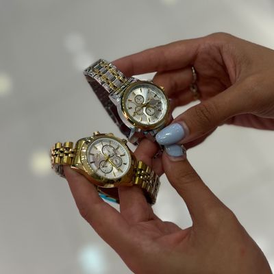 ساعت الگانس