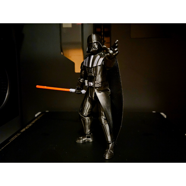 اکشن فیگور  Dummy 13 مدل darth vader